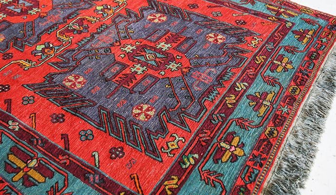 Turkish Rug Cleaning