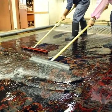 Turkish Rug Cleaning Services in the San Francisco Bay Area