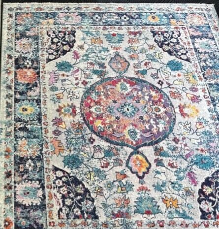 Silk Rug Cleaning Services in the San Francisco Bay Area